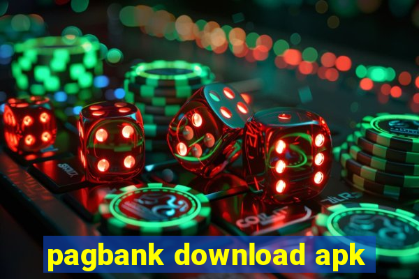 pagbank download apk